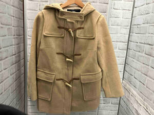 BURBERRY London / FN148-840 / バーバリーロンドン / ダッフルコート / 13サイズ / ベージュ