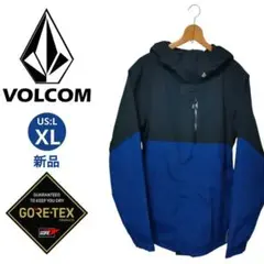 新品 VOLCOM L GORE-TEX JACKET スノーボードジャケット