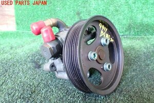 1UPJ-99114250]VW トゥアレグ(7LBJNA)パワステポンプ 中古