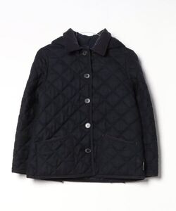 「Traditional Weatherwear」 ジャケット 34 ネイビー レディース