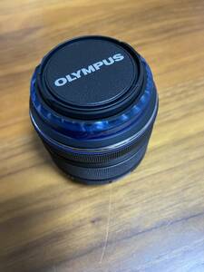 ★定価38,500円★OLYMPUS★オリンパス★M.ZUIKO DIGITAL★14-42ｍｍ★F3.5-5.6 II R★交換レンズ★28-84mm相当（35mm判換算）★未使用品★