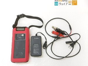 ダイワ スーパーリチウム 11000mAh 充電コード付属