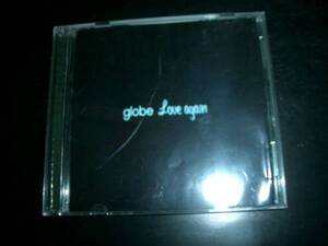 グローブ/globe Love again/GLOBE 　小室哲哉　ＫＥＩＫＯ　即決