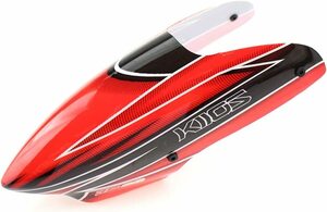 送料140円から K110S純正キャノピー 未使用（K110使用可）