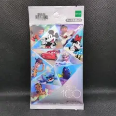 1パック エポック Disney100周年 プレミアエディション ディズニー ⑧