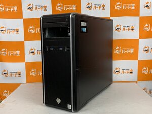 【ハード王】1円～/デスク/自作PC PRIME H470-PLUS(マザボ)/Corei7-10700/8GB/ストレージ無/7508-J