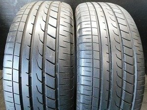 【L319】BluEarth RV-01◆215/65R16◆2本売切り