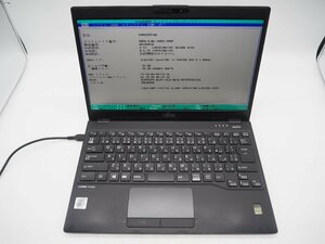 【Y7056】【Z6396】★FUJITSU☆LIFEBOOK U9310/EW■Core i5-10210U 1.60GHz/メモリ16GB/