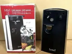 電動缶切り✨️正宗 CO2061   irori ✨️自動で簡単‼️