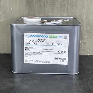 新品 エフレックス F1 土木建築用 エポキシ樹脂 質量10kg 211101VA コニシ ボンド 業務用/66093在★12