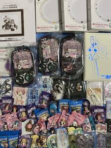 魔法少女まどか マギカ　アニメグッズセット　まどマギ　アクリルスタンド　キーホルダー　まどか　ほむら　マギレコ　まとめ売り　大量