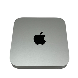 Apple Mac mini 2020 CTO デスクトップPC M1 8C CPU 16GB SSD 1TB 8C GPU Monterey 中古 美品 T9459340