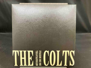 THE COLTS CD BEST OF THE COLTS 2000-2008
