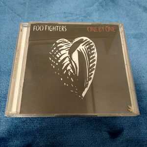 Ｏｎｅ　Ｂｙ　Ｏｎｅ／フー・ファイターズ Foo Fighters