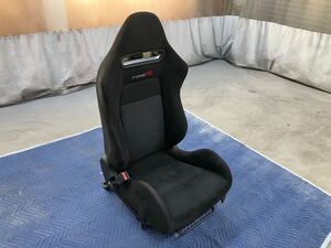 FD2シビックタイプR後期　助手席　純正シート　 RECARO レカロ タイプR