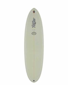 スーパーセール！新品！未使用！大特価！McCOY ALL ROUND NUGGET XF 5’11” 37L DUNE POLISH FCS2 