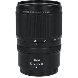 ＮＩＫＯＮ　Ｚ１７－２８ｍｍ　Ｆ２．８