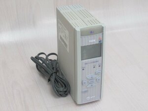 ▲NTT INSメイトV70G-MAX ISDN-TA ST点付 西09年製 キレイめ 保証有 ZZE 15558#　