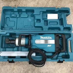 【美品/店頭受取り限定/発送不可】★マキタ(makita) 電動ハンマ HM1511_100V