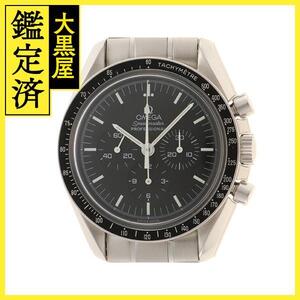 OMEGA　オメガ　メンズ時計　スピードマスタープロフェッショナル　クロノグラフ　ブラック文字盤　3572.50【430】2148103727320