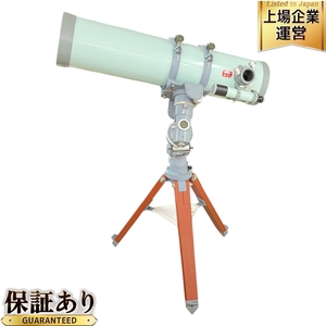 TAKAHASHI MT-200 天体望遠鏡 パルスモーター PD-4 XY-B HD-4 セット 高橋製作所 タカハシ 中古 良好 O9607104