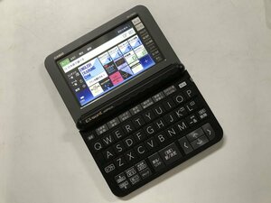 CASIO XD-Z9850 電子辞書 エクスワード 理化学 英語モデル◆現状品 [0121PSS]