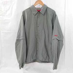 マーモット MARMOT×STABRIDGE マーモット スタブリッジ Convert Coach Jacket コンバートコートジャケット 切替 TOMTJB80AM L