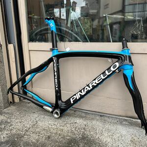 PINARELLO DOGMA60.1 44SL カーボンフレーム リムブレーキ ロードバイク