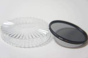 ★美品★[62mm] SONY ZEISS T* VF-62CPAM CIRCULAR PL 円偏光フィルター