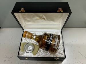 スプリングバンク ウェッジウッド デキャンタ 28年 750ml 替栓付 SPRINGBANK 箱付