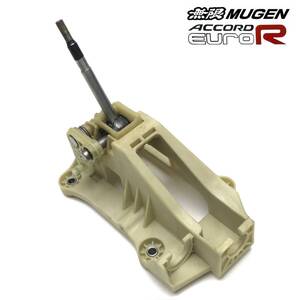 絶版品 希少 動作OK 良品♪ アコード CL7 ユーロR EURO-R 6MT 無限 MUGEN クイックシフター クイックシフト 