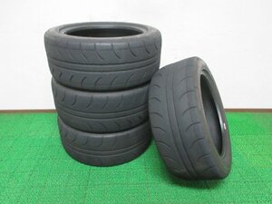 M213【送料無料 SALE品】205/50R16 夏タイヤ 5 FIVEX Gerun 055A 2022年製 4本 激安 ロードスター インプレッサ アコード セリカ ドリフト