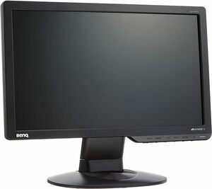 【BenQ】15.6型 LCD LEDワイドモニタ ブラック G615HDPL