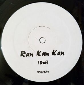 米12 Tito Puente Para Los Rumberos / Ran Kan Kan RK755 Not On Label /00250