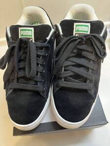 PUMA × BEAMS / 別注 SUEDE MIJ BEAMS 27cm US9 BEAMS JAPAN