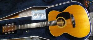 難あり ★ MARTIN OOO-28 Standard トリプルO　/ 製造年：1994年頃【中古：現状渡し】