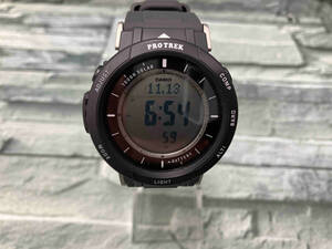 G-SHOCK PRG-30