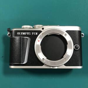 OLYMPUS PEN E-PL9 店頭展示 模型 モックアップ 非可動品 R01074