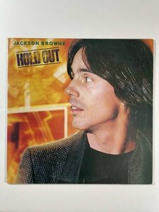 2780 JACKSON BROWNE/HOLD OUT