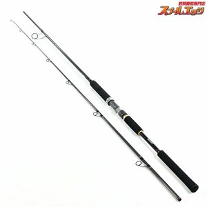 ★☆【ダイワ】 ジグキャスター MX 96MH DAIWA JIGCASTER ヒラメ イナダ マゴチ K_192★☆v35087