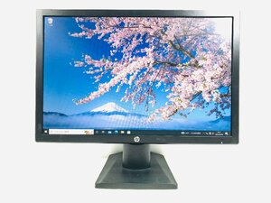 ♪HP V203p 19.5インチワイド液晶モニター♪