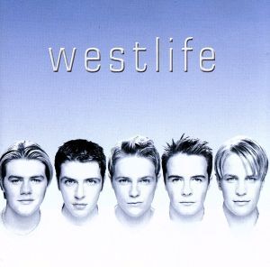 【輸入盤】Westlife/ウエストライフ