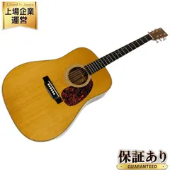 Martin HD-28V 2008年製 175周年刻印 純正ハードケース アコギ エレアコ仕様 マーチン 中古 O9492712