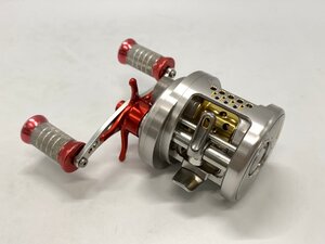 SHIMANO/シマノ 04 カルカッタコンクエスト 100DC 01865 右巻き/ライトハンドル ベイトリール 釣り 釣具 【現状品】[62-0110-E4]