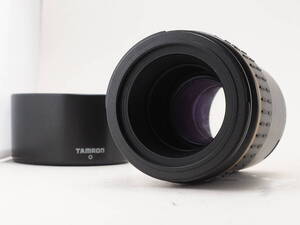 ★外観美品★ タムロン TAMRON SP AF MACRO 90mm F2.8 72E キヤノン用 #TA6740