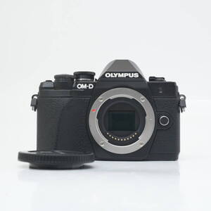 OLYMPUS オリンパス OM-D E-M10 Mark III Body ブラック