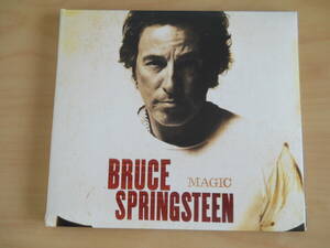 MAGIC　　BRUCE SPRINGSTEEN