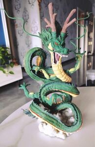 値段交渉可能　ドラゴンボール 神龍 PVC製品　35cm フィギュア