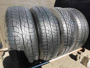 【K157】DUELER H/T 687■215/65R16■4本売切り