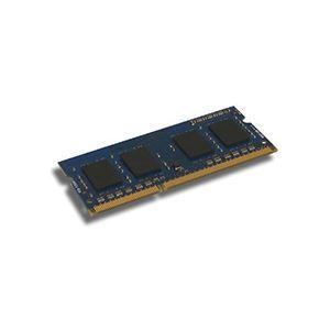 【新品】アドテック DDR3 1600MHzPC3-12800 204Pin SO-DIMM 2GB 省電力 ADS12800N-H2G 1枚